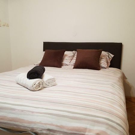 Apartment N1 Belgrad Zewnętrze zdjęcie