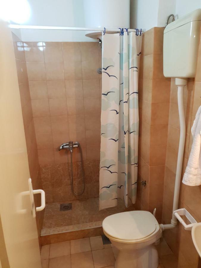 Apartment N1 Belgrad Zewnętrze zdjęcie