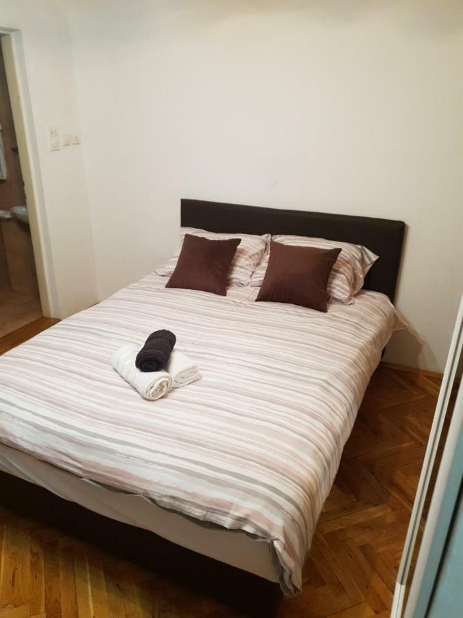 Apartment N1 Belgrad Zewnętrze zdjęcie