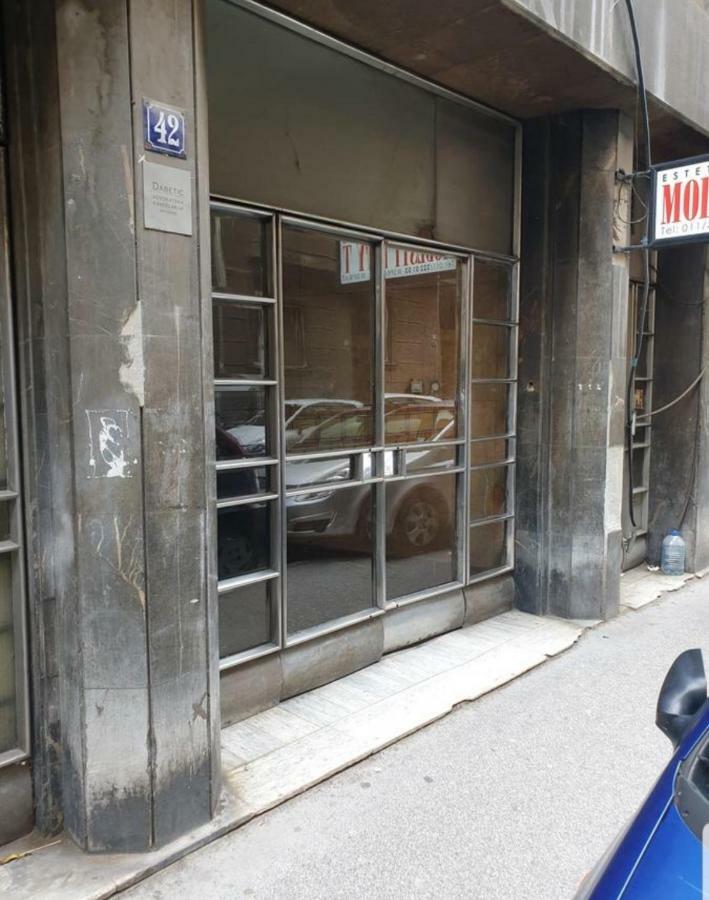 Apartment N1 Belgrad Zewnętrze zdjęcie