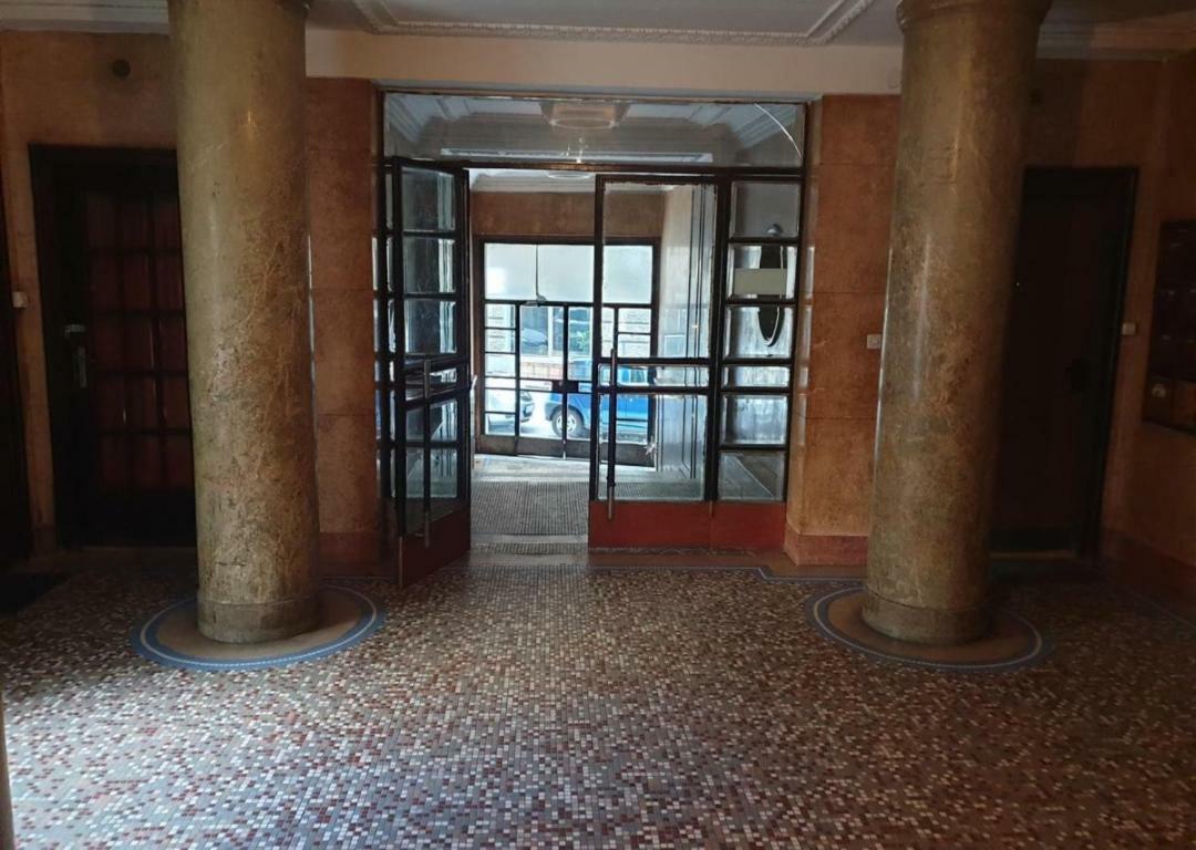 Apartment N1 Belgrad Zewnętrze zdjęcie